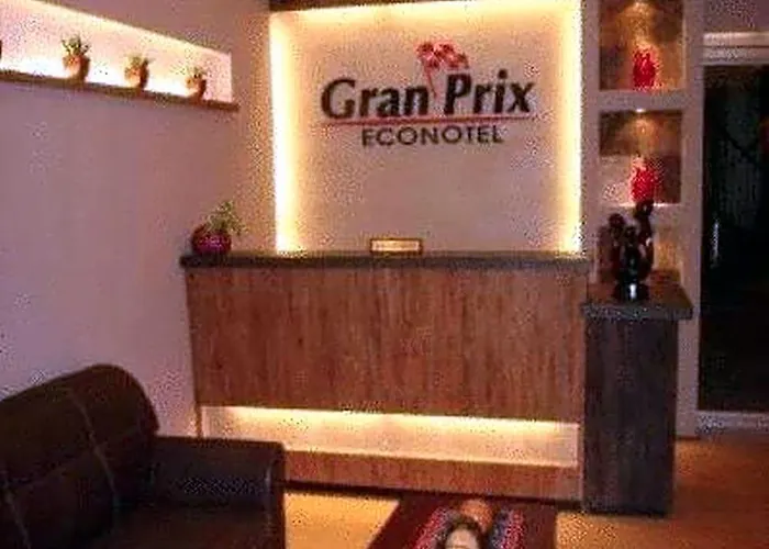 Gran Prix 2*